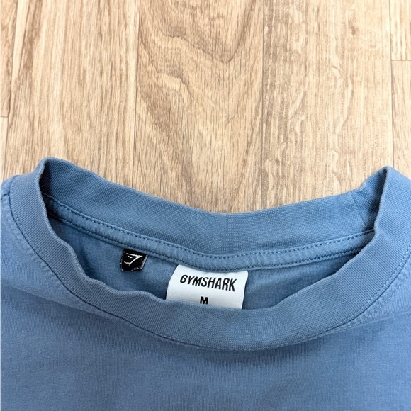 Gymshark Training Oversized T-Shirt - Picture 5 of 6